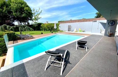 Escapaes Villa | Villa les escapades luxo & piscine