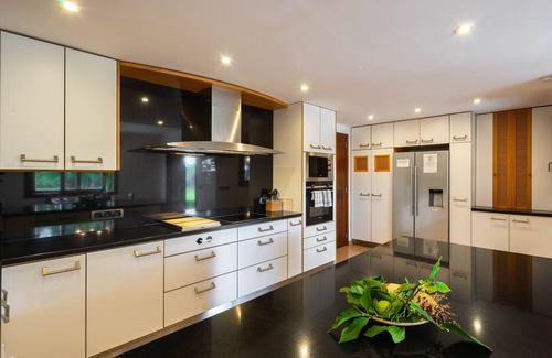 Pollensa Villa | Villa Les Oliveres Antonia By SunVillas Mallorca