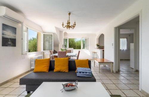 La Gaude Villa | Villa les Oliviers