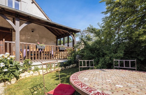 La Bachellerie House | Villa les Rocs