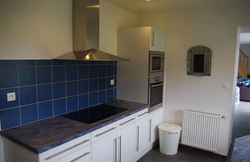 Audresselles Villa | Villa less than 50m from the beach - Exceptional location - Sleeps 6