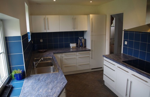 Audresselles Villa | Villa less than 50m from the beach - Exceptional location - Sleeps 6