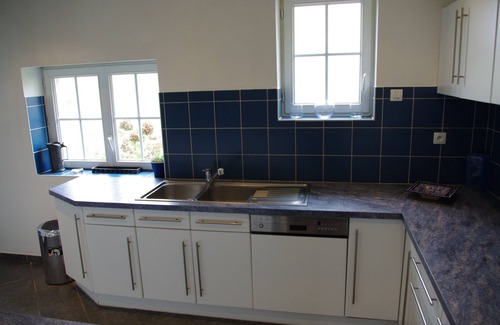 Audresselles Villa | Villa less than 50m from the beach - Exceptional location - Sleeps 6