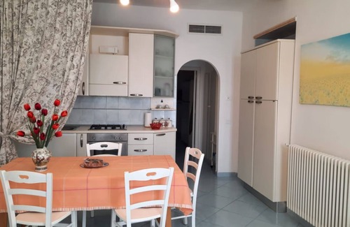 Fiaiano Apartment | Villa Lesto Holiday Home - Ischia Apartment