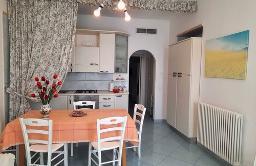 Fiaiano Apartment | Villa Lesto Holiday Home - Ischia Apartments