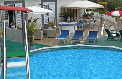 Fiaiano Apartment | Villa Lesto Holiday Home - Ischia Apartments