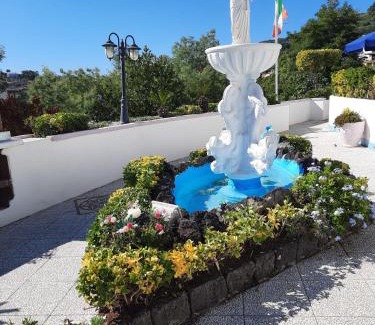 Fiaiano Apartment | Villa Lesto Holiday Home - Ischia Apartment