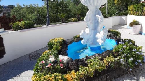 Fiaiano Apartment | Villa Lesto Holiday Home - Ischia Apartment