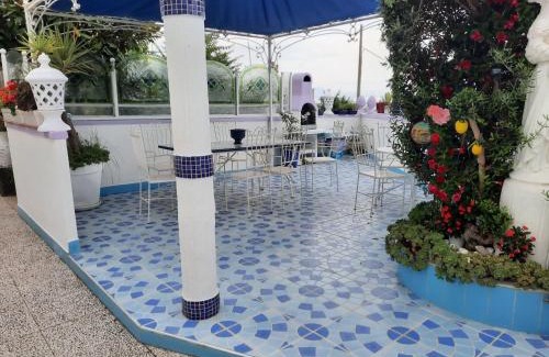 Fiaiano Apartment | Villa Lesto Holiday Home - Ischia Apartments