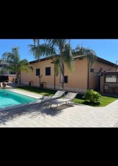 Anzio House | Villa Letizia
