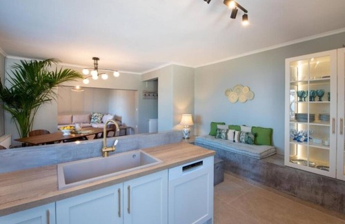 Koutsi Villa | Villa Levanda (Loggos Paxos)