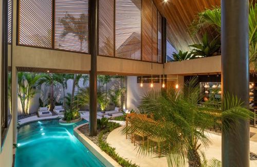 Umalas Villa | Villa Levante Bali by House of Winds - Tropical Oasis near Canggu