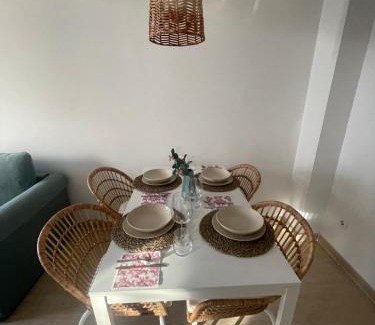 San Juan de los Terreros House | Villa Lilibella