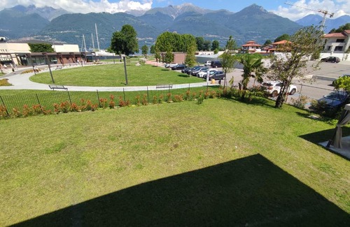Colico Piano Apartment | Villa Lidia, Como Lake