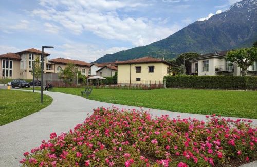 Colico Piano Apartment | Villa Lidia, Como Lake