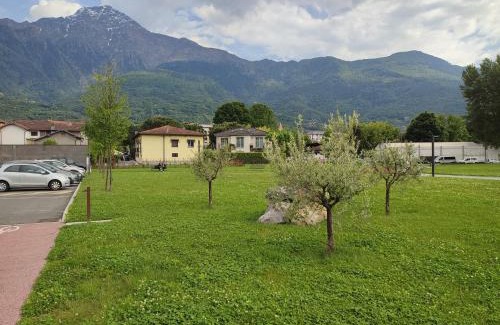 Colico Piano Apartment | Villa Lidia, Como Lake