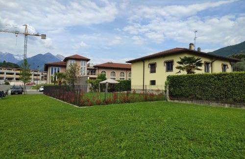 Colico Piano Apartment | Villa Lidia, Como Lake