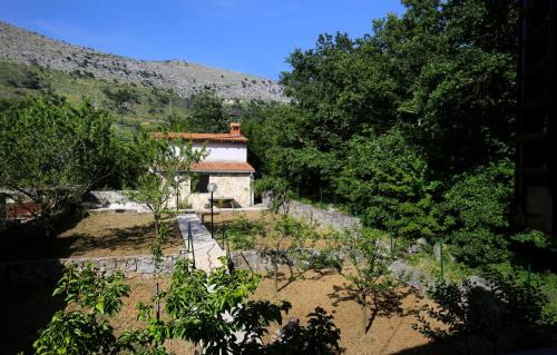 Srinjine Villa | Villa Lidija