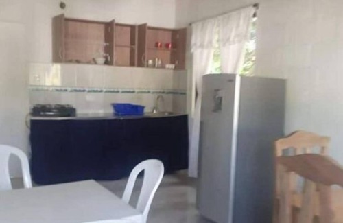 Mosquera Apartment | VILLA LILIA APARTMENTS 201