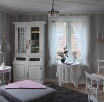 Virserum House | Villa Lilla Pärla