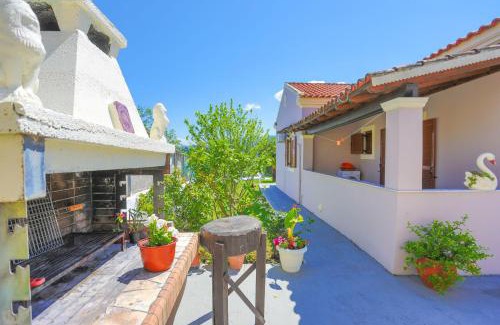 Termenades House | Villa Limoncello