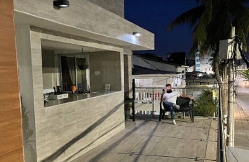 San Andres Hotel | Villa Lithany 1 - 202