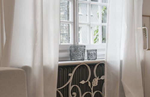 Monschau Villa | Villa "live" with private bridge, pavilion, Park, Single location in Monschau