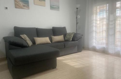 Aguadulce Apartment | Villa Liverpool 1