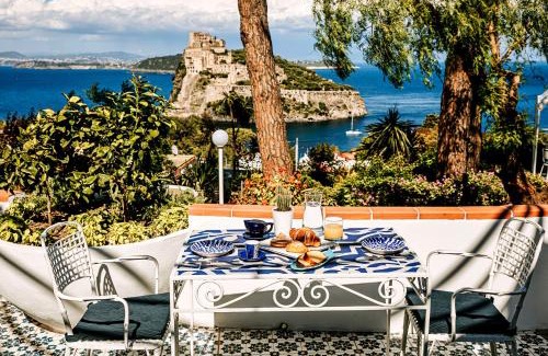 Ischia Porto House | Villa Livia