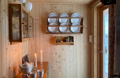 Bostad Apartment | Villa Lofoten - Edvardbua