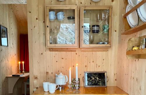 Bostad Apartment | Villa Lofoten - Edvardbua