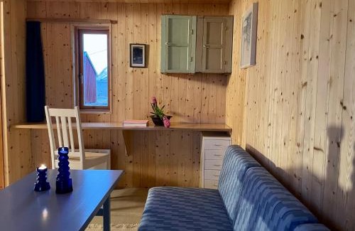 Bostad Apartment | Villa Lofoten - Edvardbua