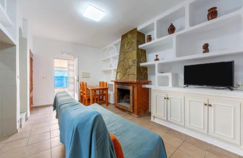 El Pozo de los Frailes House | Villa Loli 2