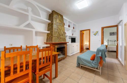 El Pozo de los Frailes House | Villa Loli 2