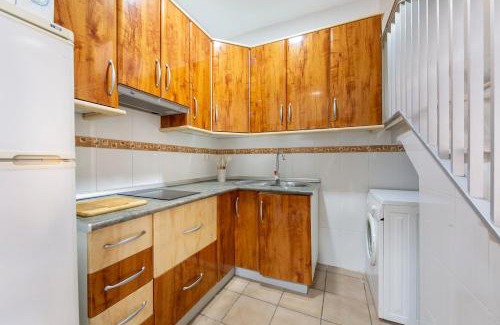 El Pozo de los Frailes House | Villa Loli 2