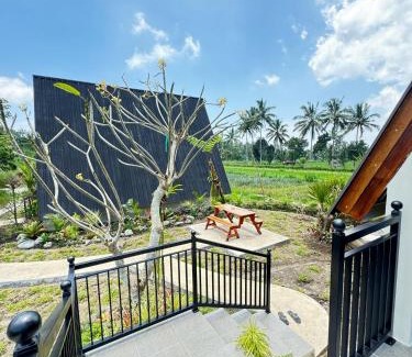 Tetebatu Hotel | Villa Lombok