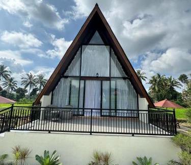 Tetebatu Hotel | Villa Lombok