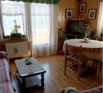 San Pietro di Cadore Apartment | Villa Lory