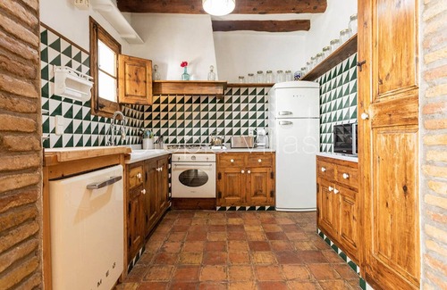 Sant Pere de Ribes House | Villa Los Olivos by Utopia Villas: Beautiful country house near sitges