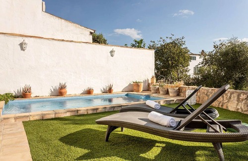 Sant Pere de Ribes House | Villa Los Olivos by Utopia Villas: Beautiful country house near sitges