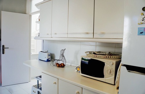 Vista de los Angeles-Rumina Ski Chalet | VILLA LOS REMOS SEAVIEW