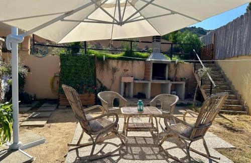Torre delle Stelle House | Villa Lotty a 5 minuti a piedi dal mare