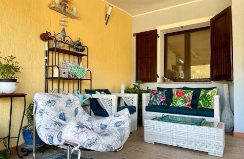 Torre delle Stelle House | Villa Lotty a 5 minuti a piedi dal mare