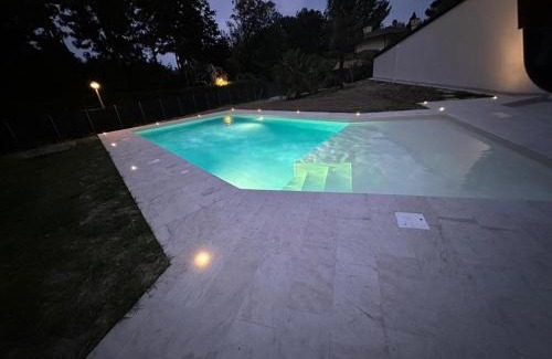 Isola Albarella Villa | VILLA LUCE D'ALBA