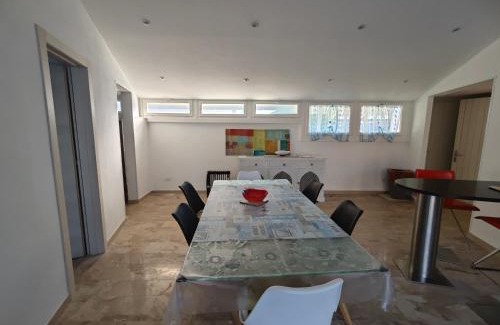 Isola Albarella Villa | VILLA LUCE D'ALBA