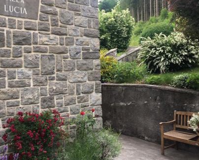 Padola Apartment | Villa Lucia appartamento Fiore