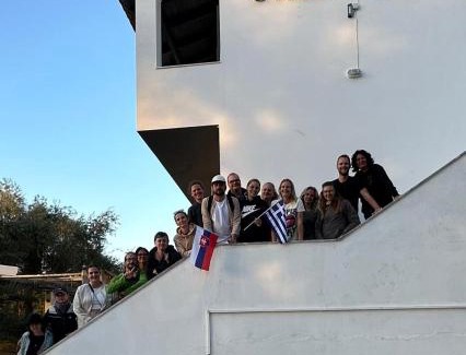 Agios Georgios Pagon Apartment | Villa Lucia