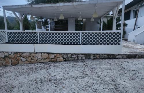 Agios Georgios Pagon Apartment | Villa Lucia