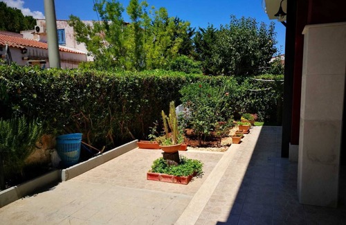 Ognina House | Villa Lucia holiday home