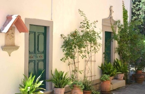 Lastra a Signa Villa | Villa Luciano - 12th Century Vacation Rental